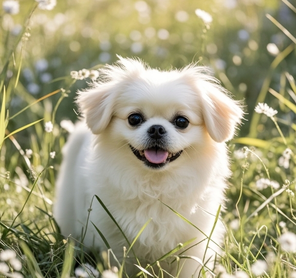 换季要注意，秋天养宠有六忌