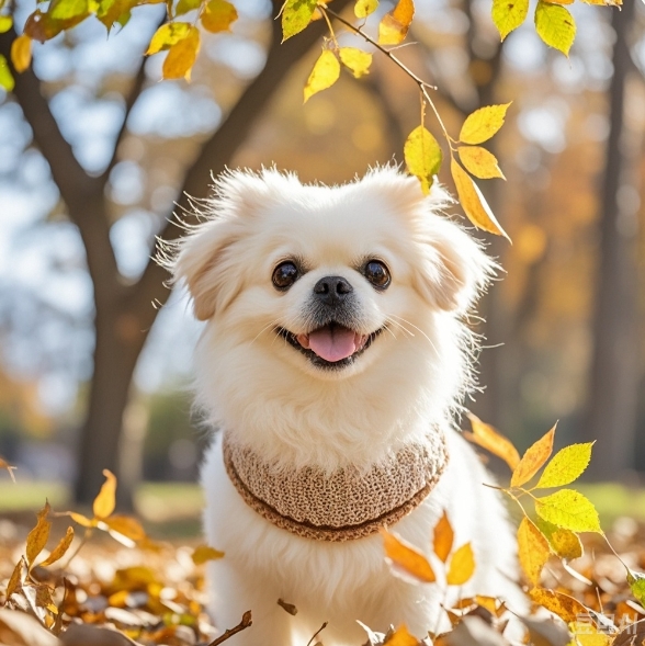 换季要注意，秋天养宠有六忌